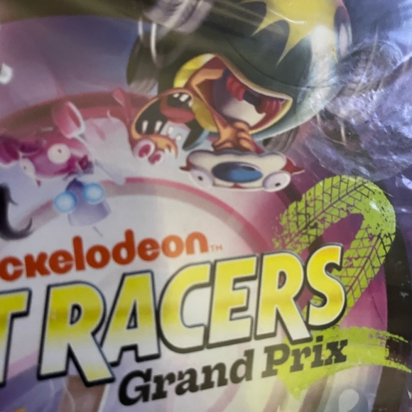 Brand New Nickelodeon Kart Racers 2: Grand Prix (Nintendo Switch) main image 13